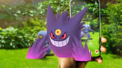 best move for gengar pokemon go|How to get Gengar in Pokemon Go: PvP & PvE .